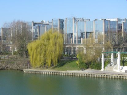 Bureau Neuilly-Plaisance 289m² Location bureau Neuilly-Plaisance Seine-Saint-Denis OLBUR2424815 13